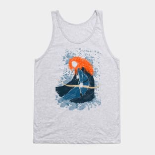 Bravery Tank Top